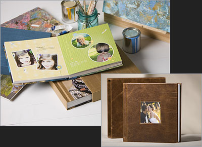 mycanvas-photo-books